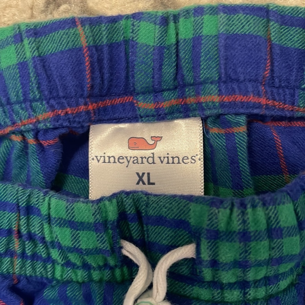 Vineyard Vines pajama pants